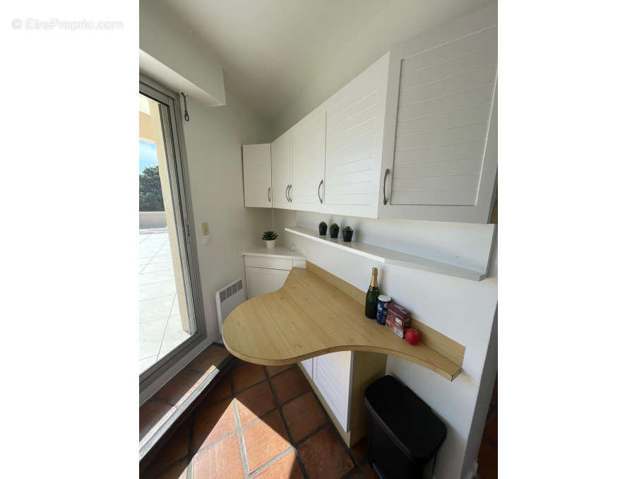 Appartement à SAINTE-MAXIME