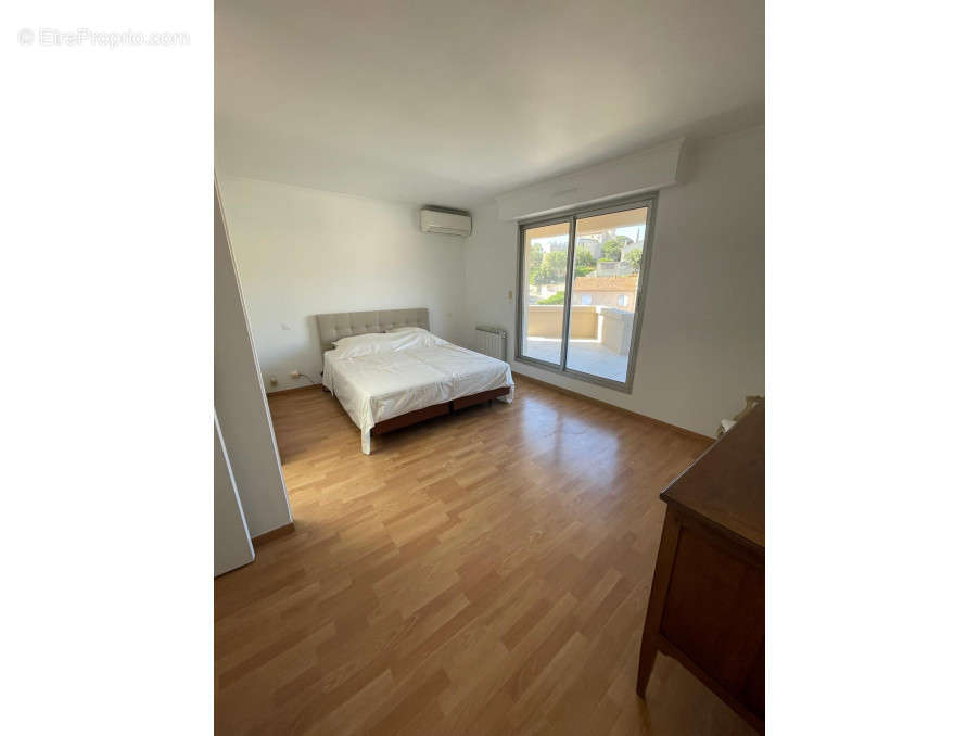 Appartement à SAINTE-MAXIME