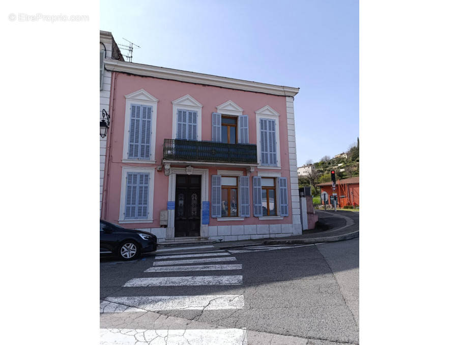 Appartement à TRANS-EN-PROVENCE