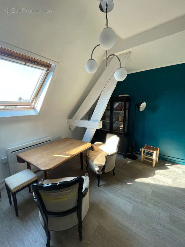 Appartement à LILLE