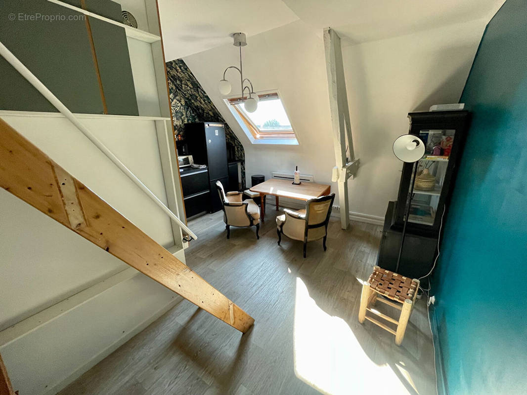 Appartement à LILLE