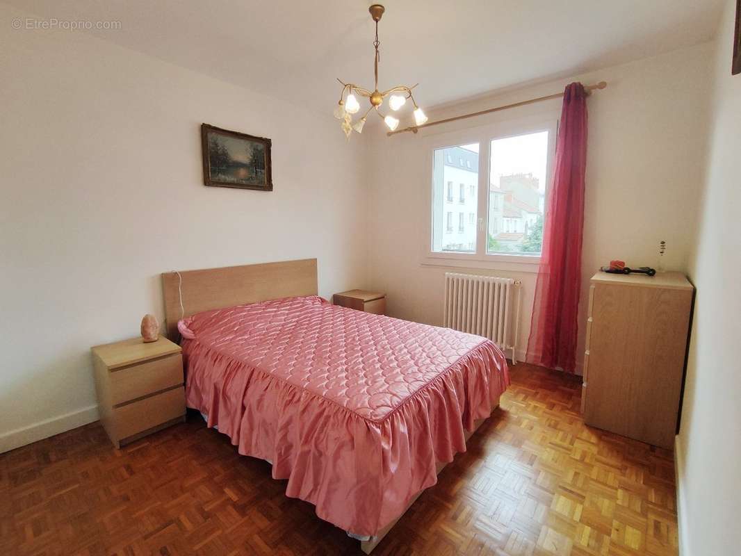 Appartement à VICHY