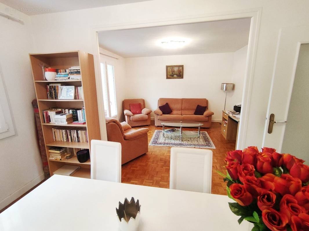 Appartement à VICHY