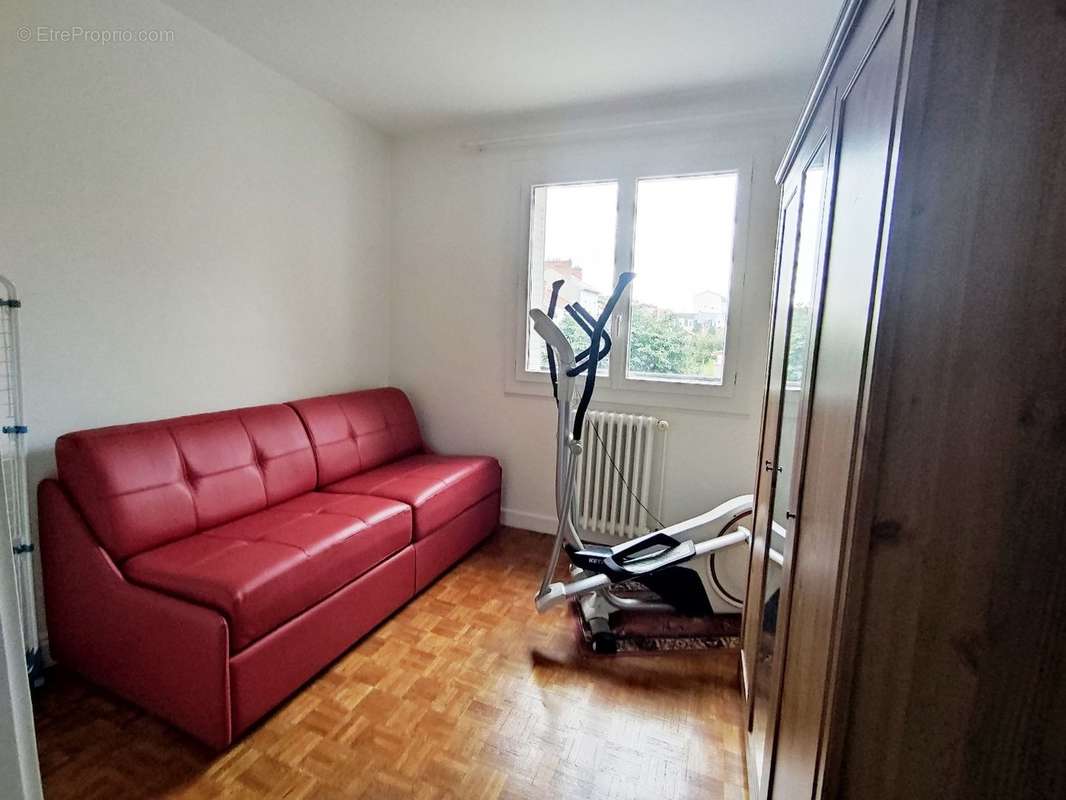 Appartement à VICHY