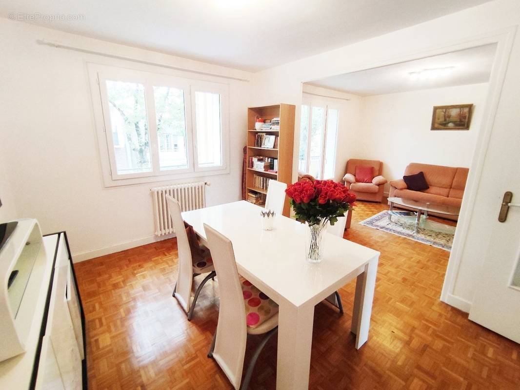 Appartement à VICHY