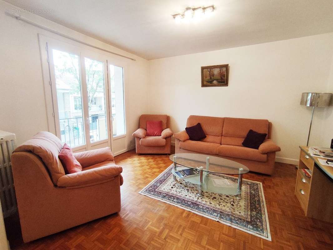 Appartement à VICHY