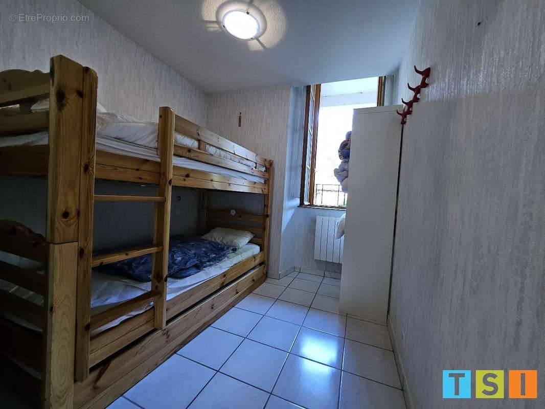 Appartement à BAGNERES-DE-LUCHON