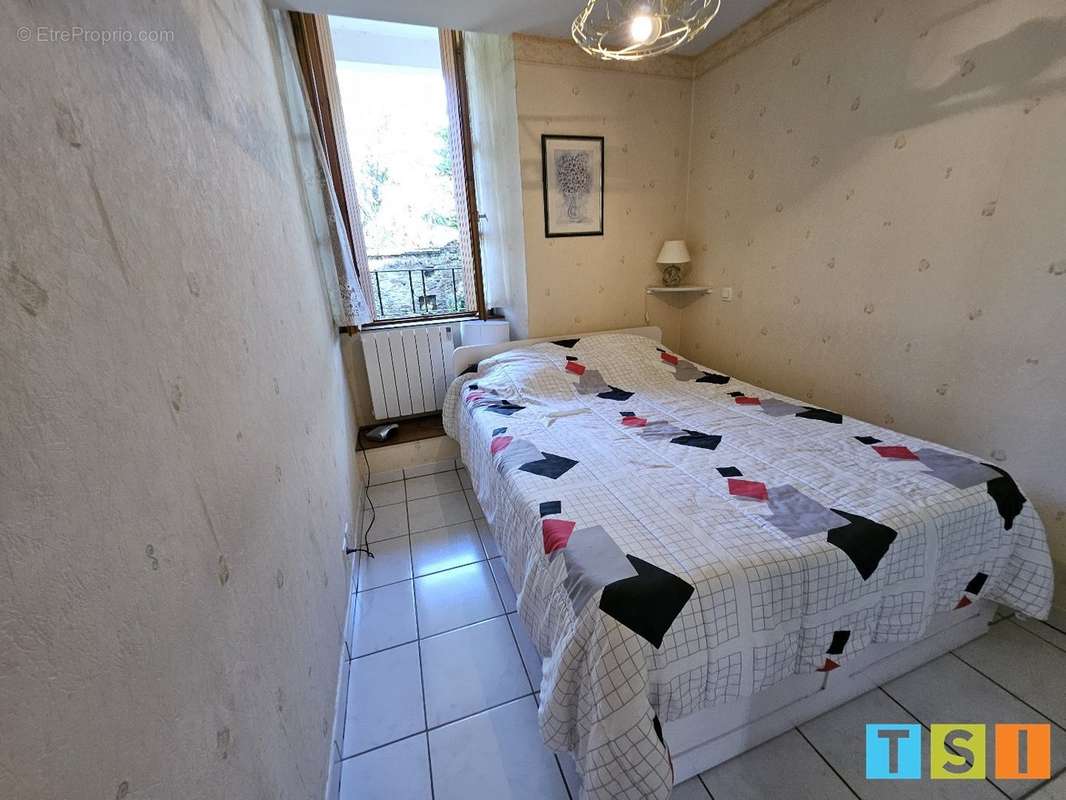 Appartement à BAGNERES-DE-LUCHON