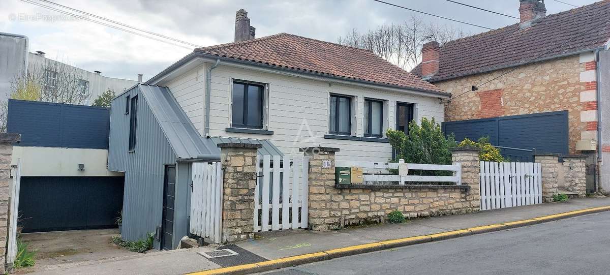 Maison à PERIGUEUX