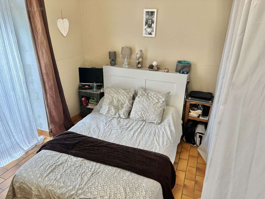 Appartement à DOUVRES-LA-DELIVRANDE