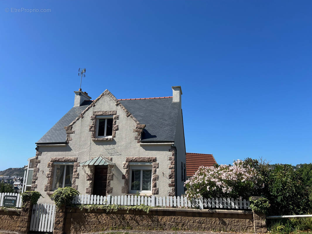 Maison à ERQUY