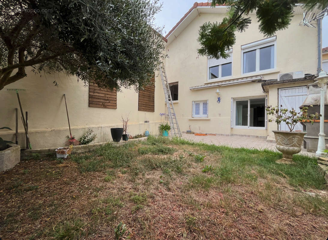 Maison à PERIGUEUX