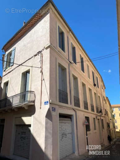 Appartement à BEZIERS