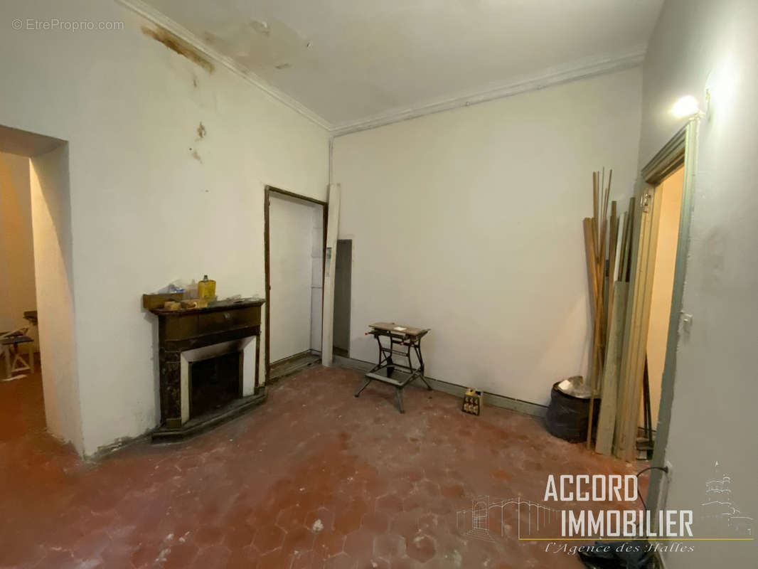 Appartement à BEZIERS