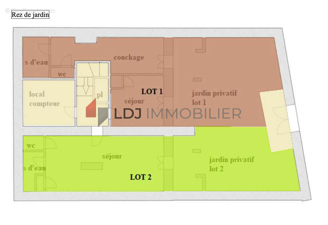 Appartement à AMELIE-LES-BAINS-PALALDA