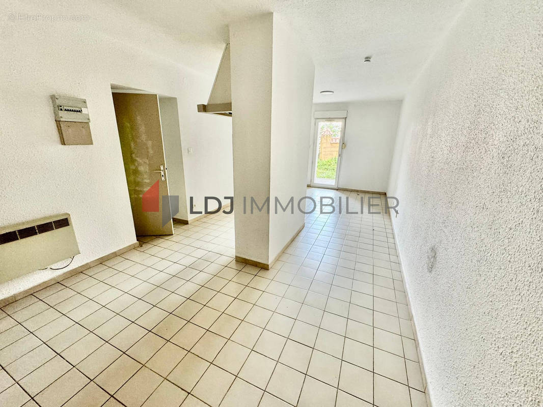 Appartement à AMELIE-LES-BAINS-PALALDA