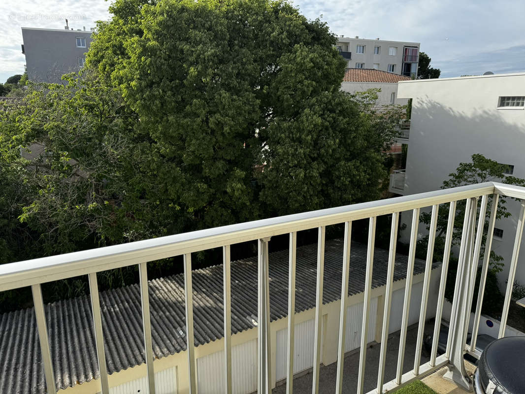 Appartement à MONTPELLIER