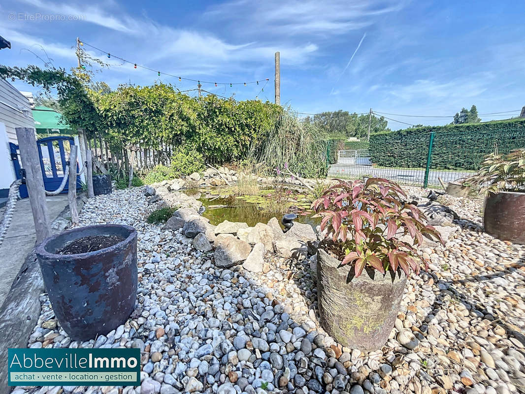 Appartement à FORT-MAHON-PLAGE