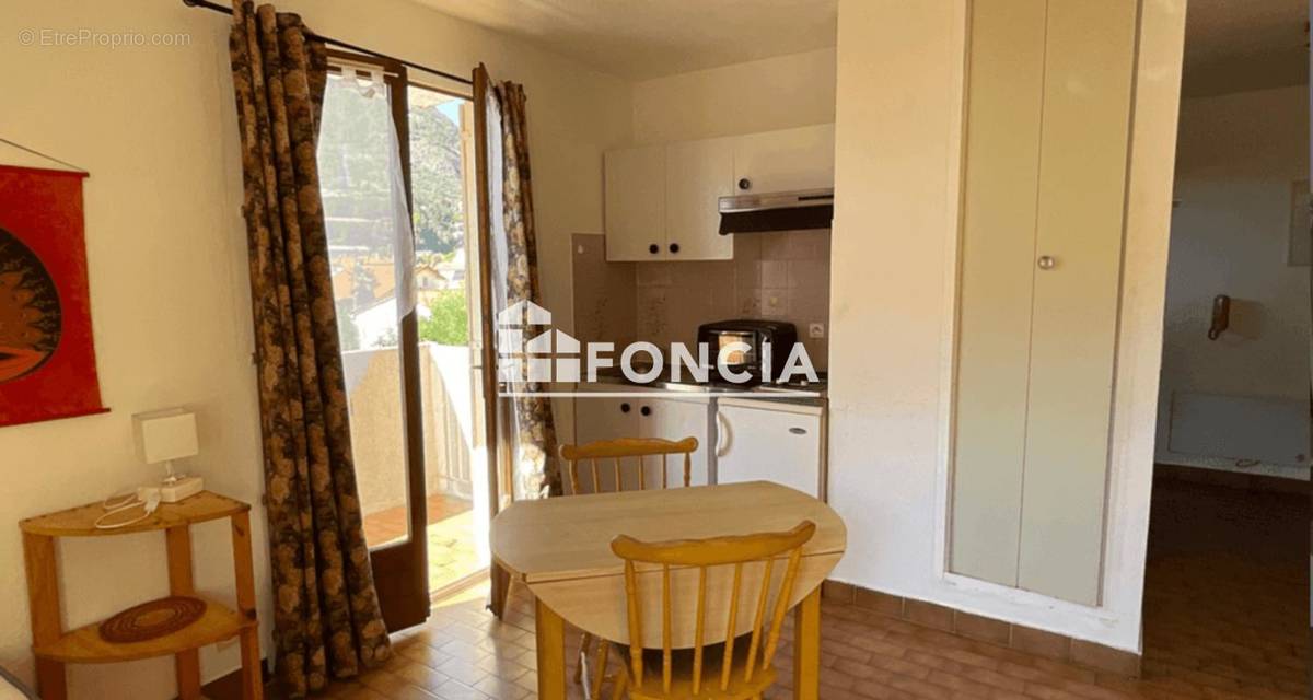 Appartement à DIGNE-LES-BAINS