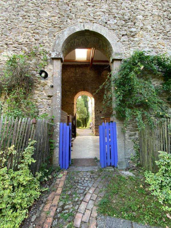 Maison à BARJAC