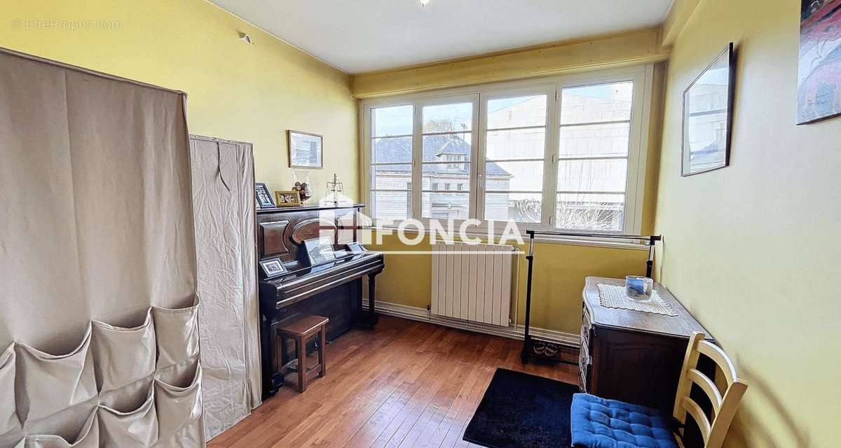 Appartement à LISIEUX