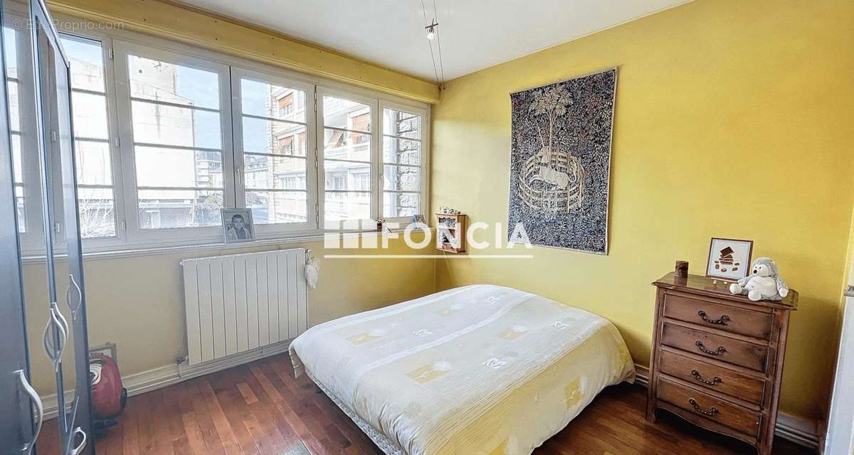 Appartement à LISIEUX