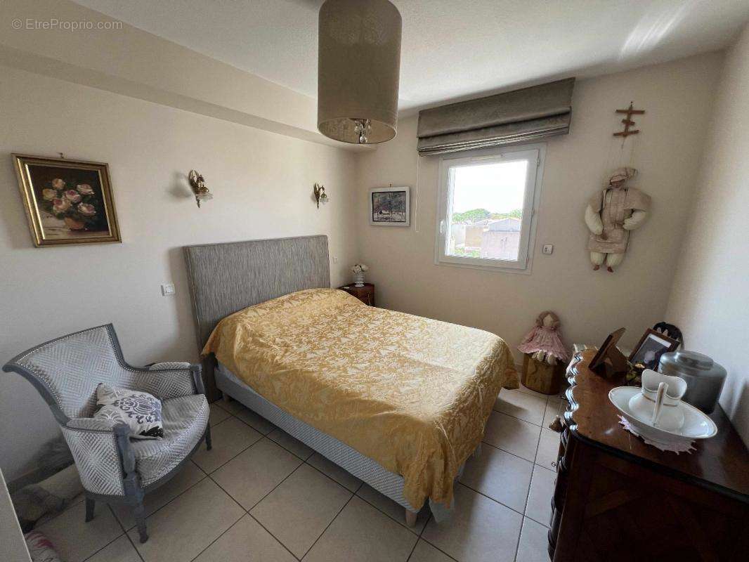 Appartement à AGDE