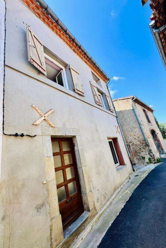 Maison à CARCASSONNE