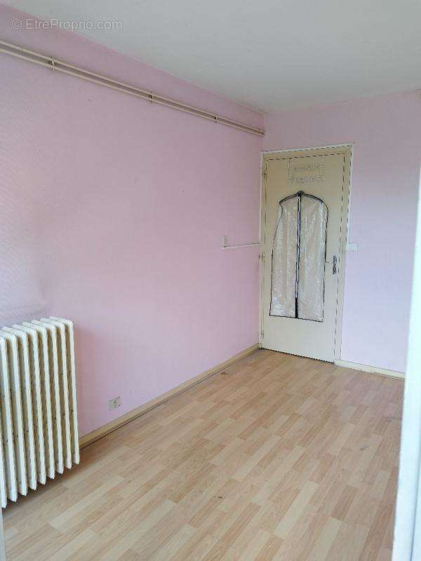 Appartement à MONTAUBAN