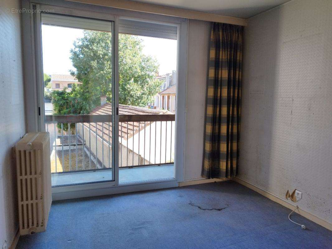 Appartement à MONTAUBAN