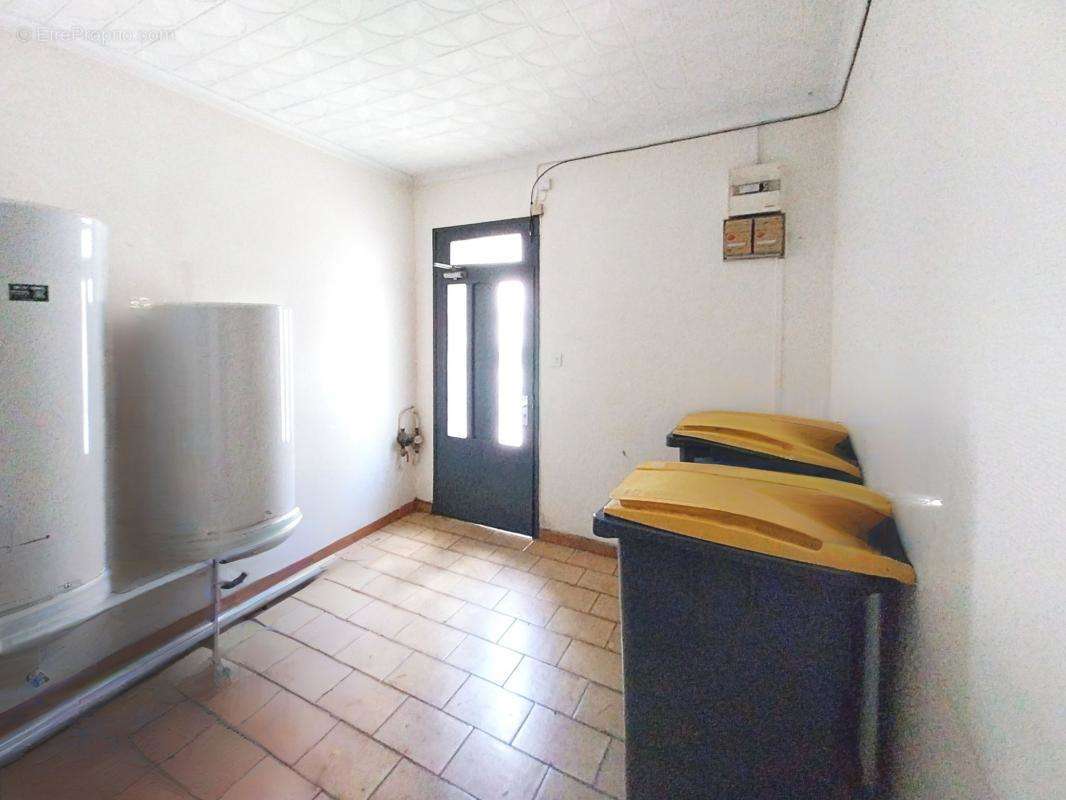 Appartement à VILLENEUVE-LES-BEZIERS