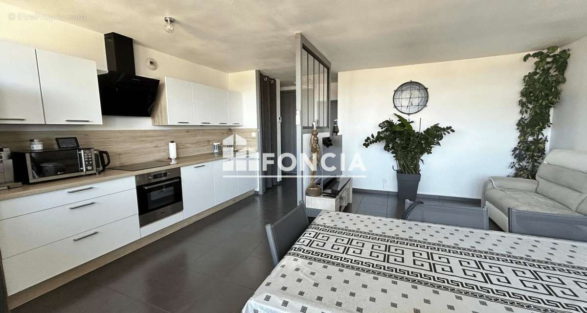 Appartement à ROANNE