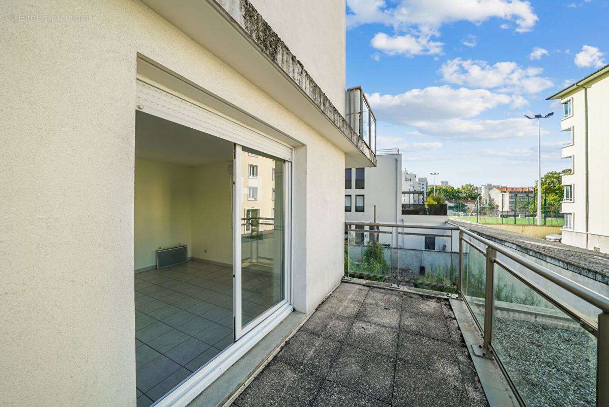 Appartement à LYON-4E