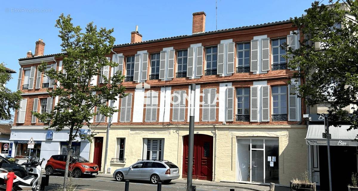 Appartement à MONTAUBAN