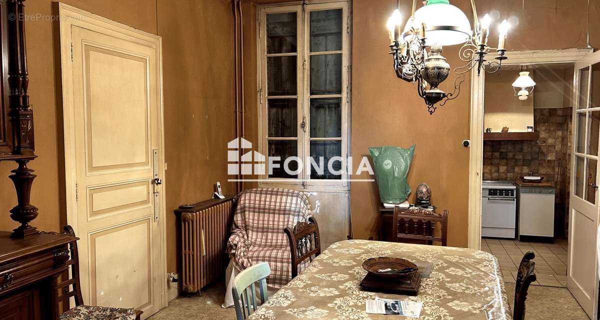 Appartement à MONTAUBAN