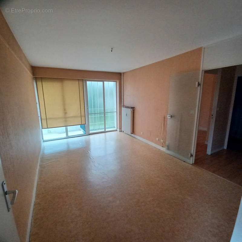 Appartement à AMIENS