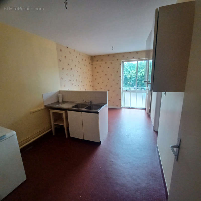 Appartement à AMIENS