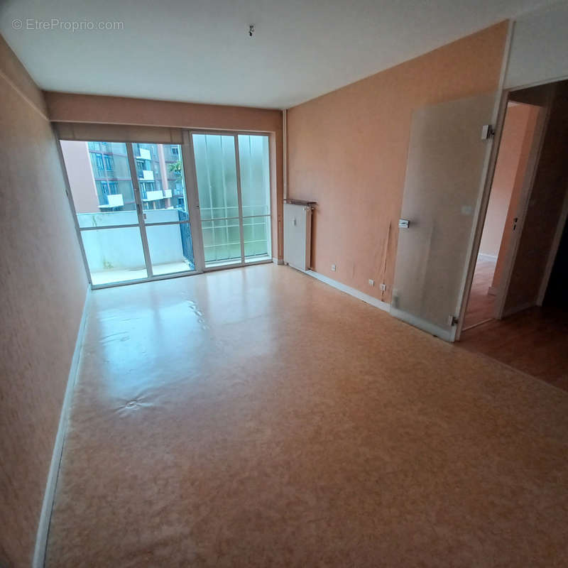 Appartement à AMIENS