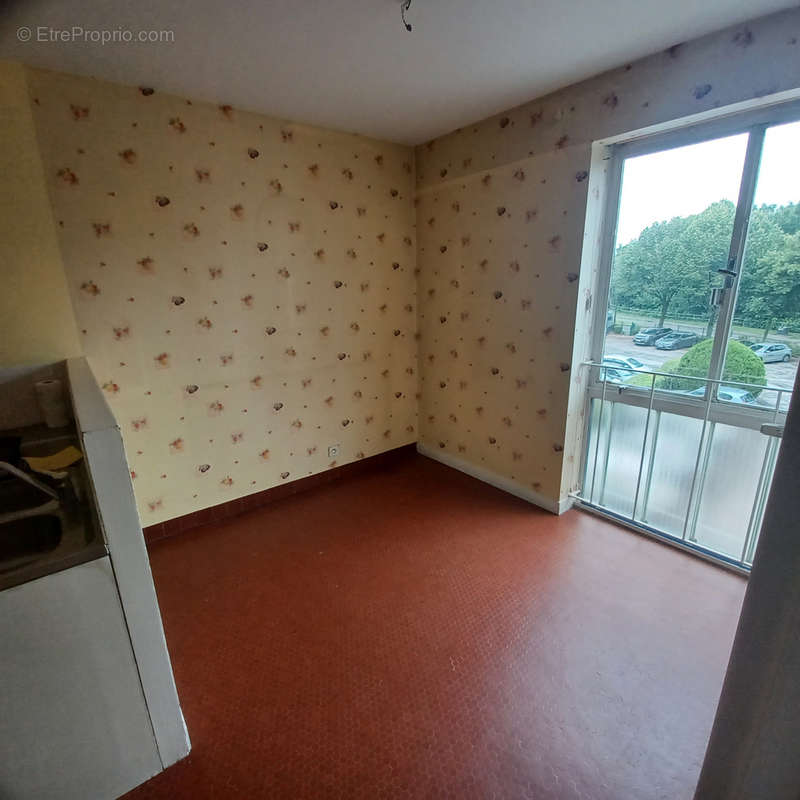 Appartement à AMIENS