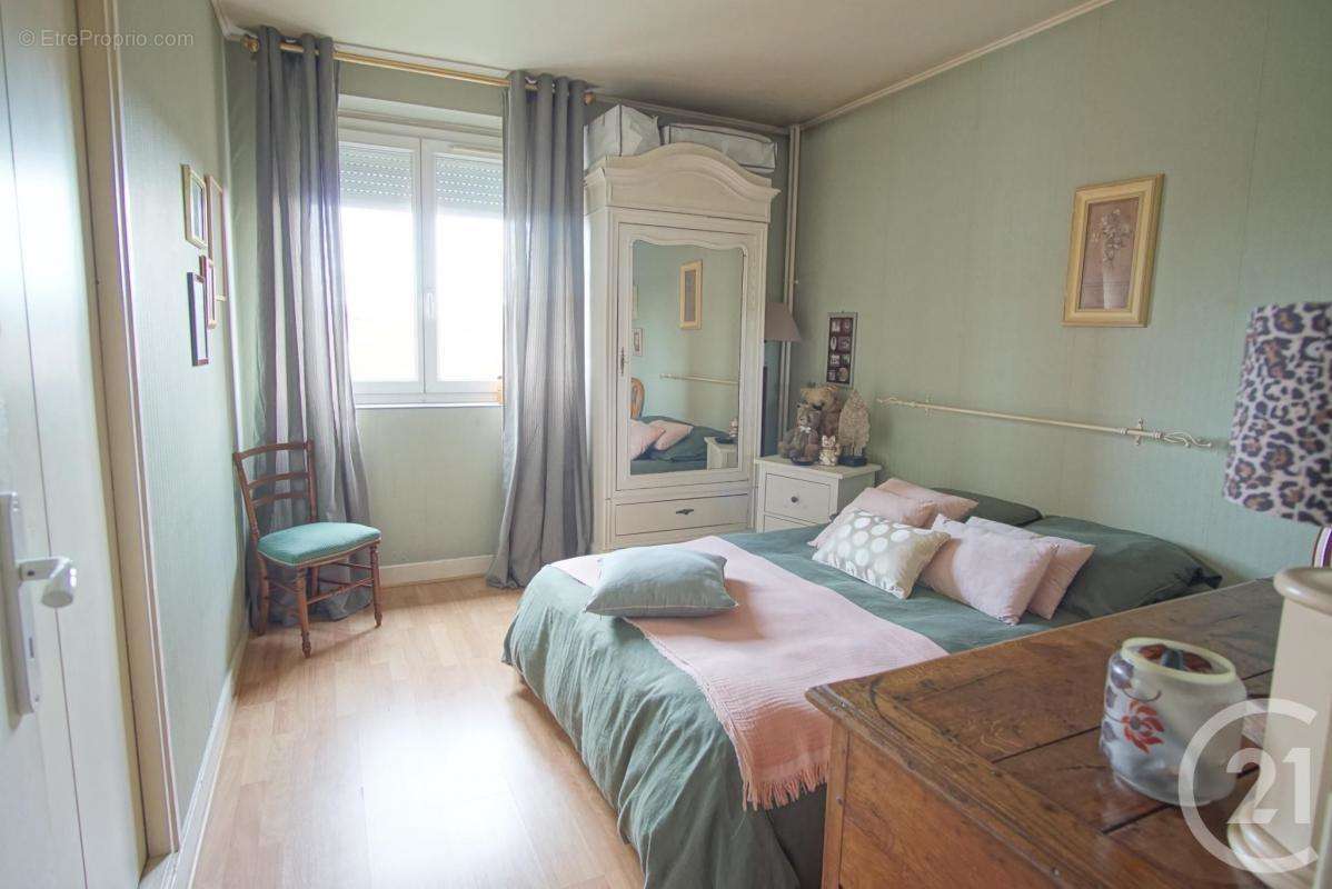 Appartement à CRETEIL