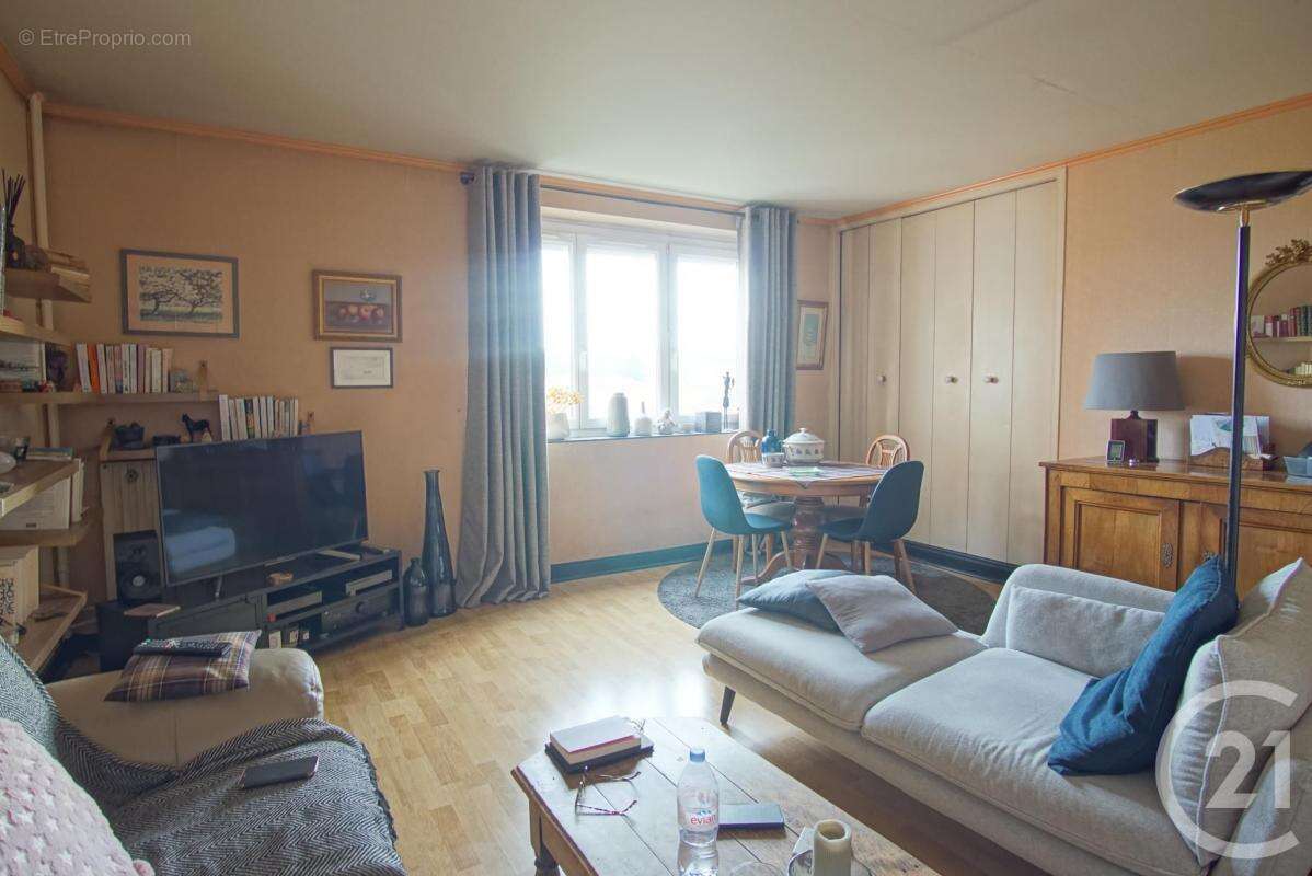 Appartement à CRETEIL