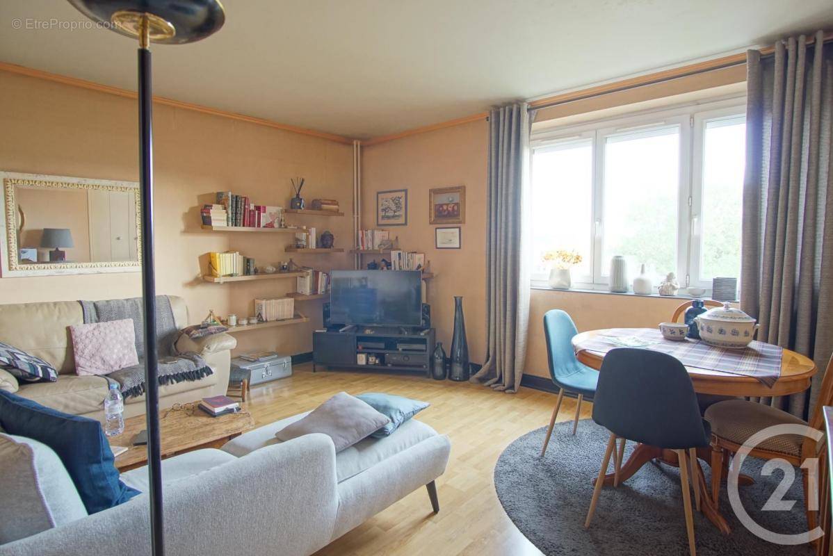 Appartement à CRETEIL