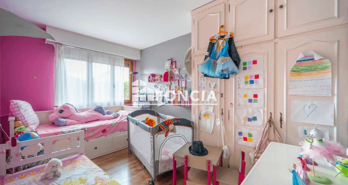 Appartement à MONTREUIL