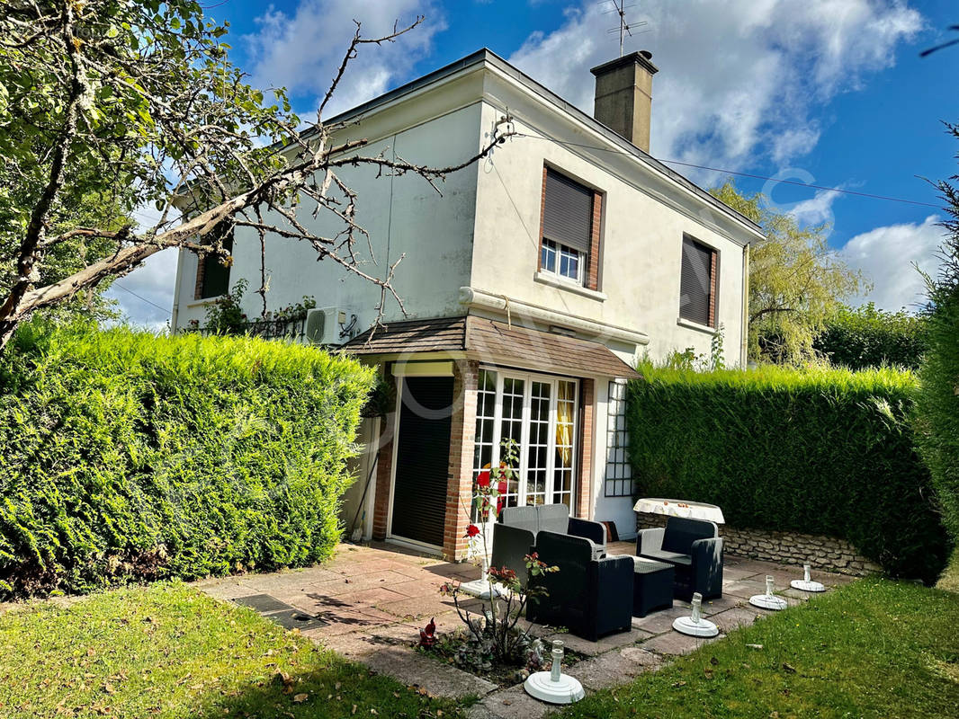 Maison à VERNON