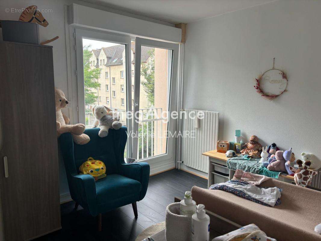 Appartement à AMIENS