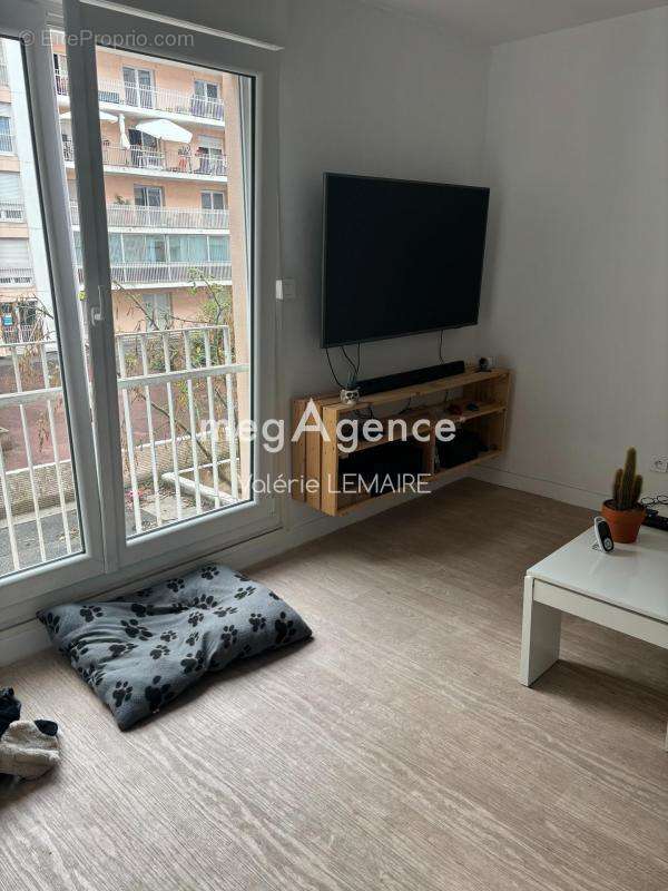 Appartement à AMIENS