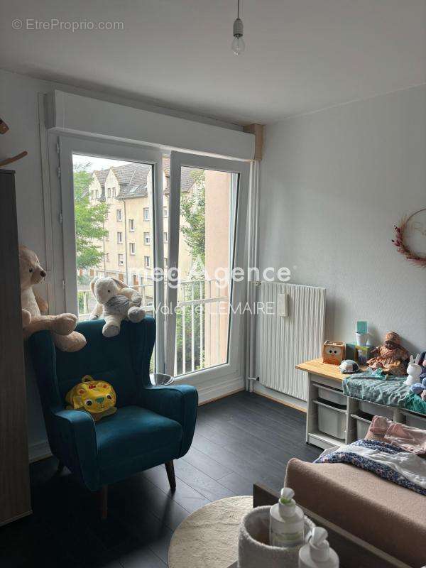 Appartement à AMIENS