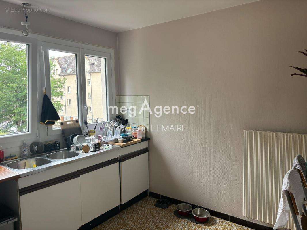 Appartement à AMIENS