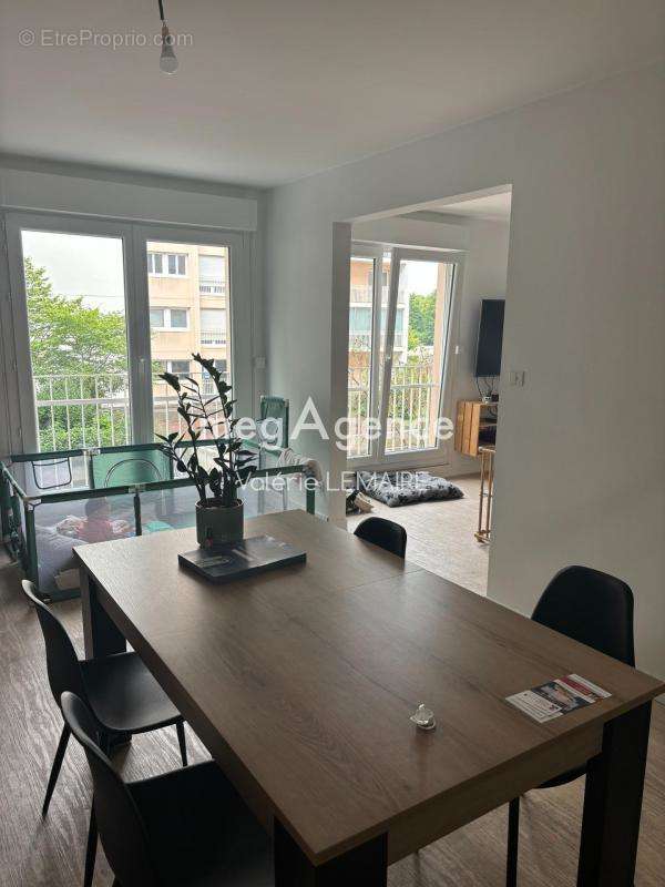 Appartement à AMIENS