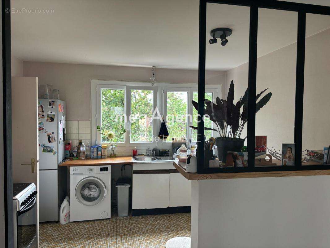 Appartement à AMIENS